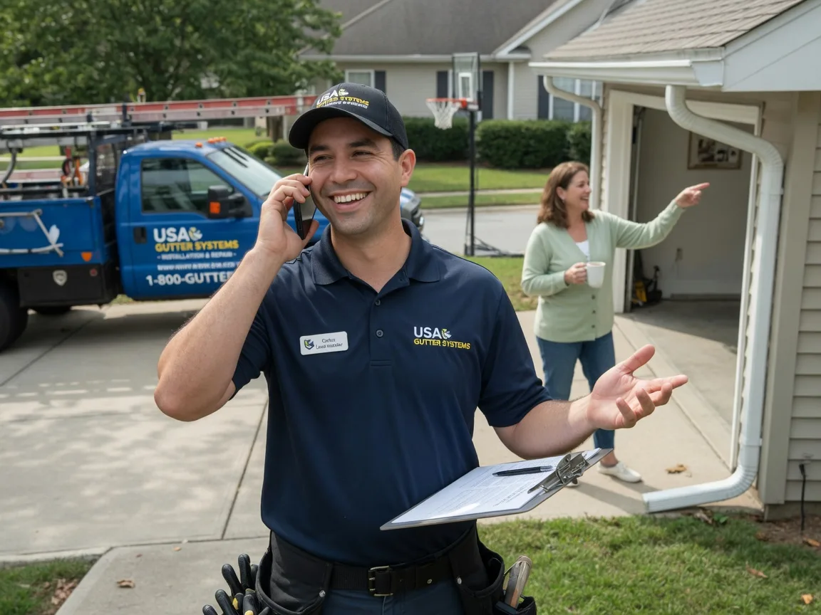 Gutter Installation Geyserville, CA FAQs